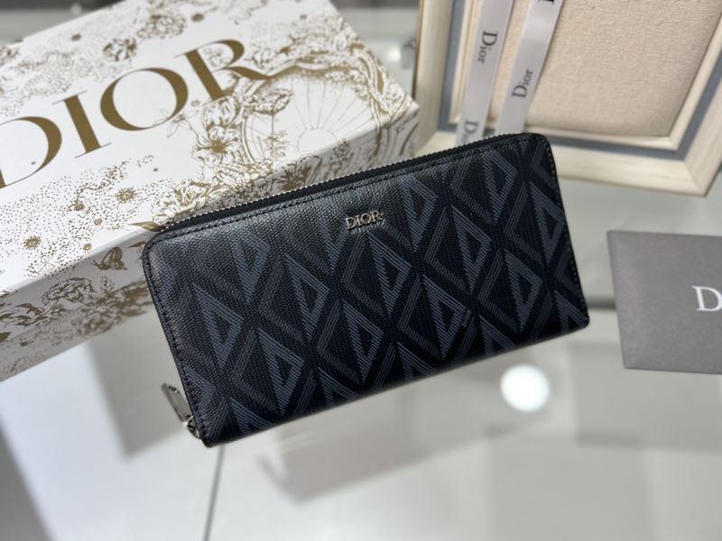 Christian Dior Wallet